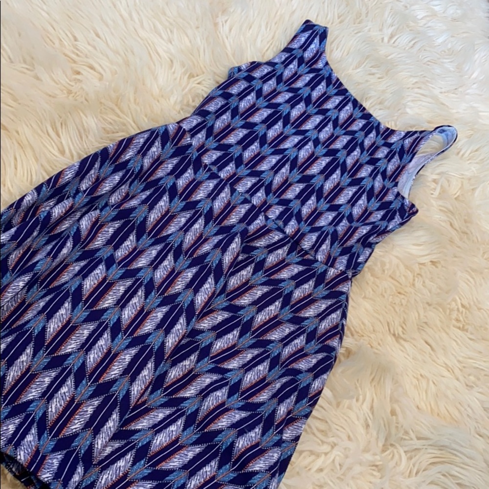 H&M dress